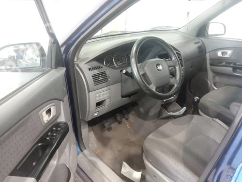Starter KIA CARENS II MPV (FJ)  | BP21517201M8 