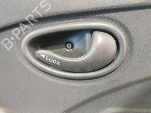Used Front right interior door handle Front right interior door handle 37997339 37997339