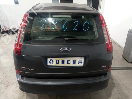Left front window switch FORD FOCUS C-MAX (DM2)  | BP16932769I27 