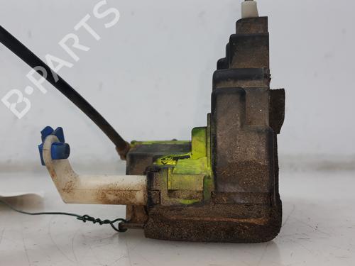 Front left lock NISSAN MURANO I (Z50) 3.5 4x4 | BP16580420C98 