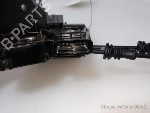 Front right lock HYUNDAI TUCSON (TL, TLE) 2.0 CRDi All-wheel Drive | BP16056409C97 