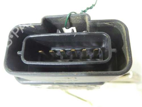 Rear right lock SUZUKI IGNIS II (MH) 1.3 DDiS (RM413D) | BP4827465C99 