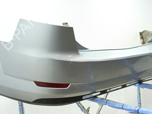 Rear bumper FORD MONDEO IV (BA7) 2.0 TDCi | BP27730395C8 