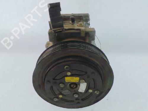 Used AC compressor FIAT STILO (192_) 1.9 JTD (192_XE1A) (115 hp) 3243660