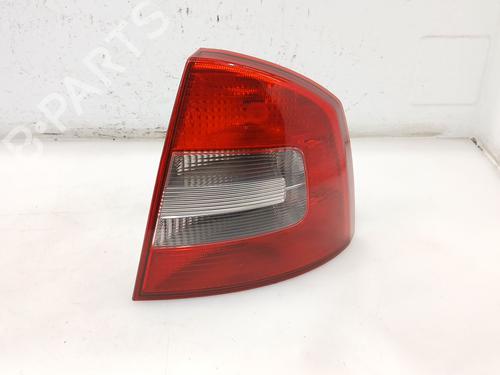 Højre baglygte Højre baglygte 38176107 38176107