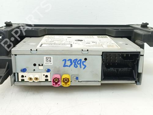 Radio SEAT LEON (5F1) 1.5 TGi | BP31980074E6