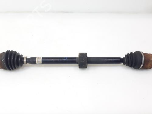 Used Right front driveshaft OPEL CORSA D (S07) 1.3 CDTI (L08, L68) (75 hp) 17641169