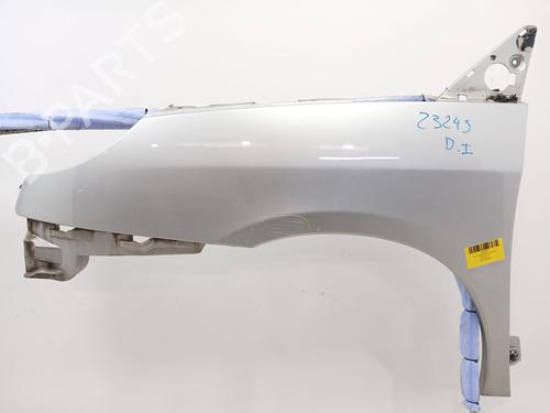 Used Left front fenders PEUGEOT 807 (EB_) 2.0 HDi (109 hp) 23261764