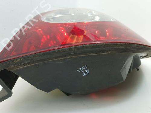 Right taillight CHEVROLET CAPTIVA (C100, C140) 2.0 D 4WD | BP29888143C35