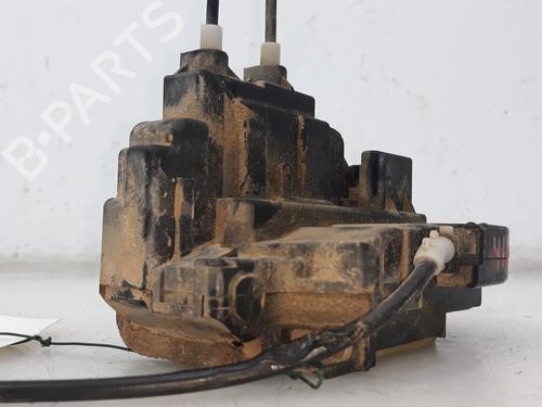 Rear right lock NISSAN MURANO I (Z50) 3.5 4x4 | BP16580421C99 