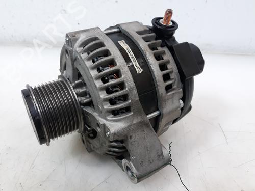 Used Alternator LAND ROVER RANGE ROVER SPORT I (L320) 2.7 D 4x4 (190 hp) 11994273