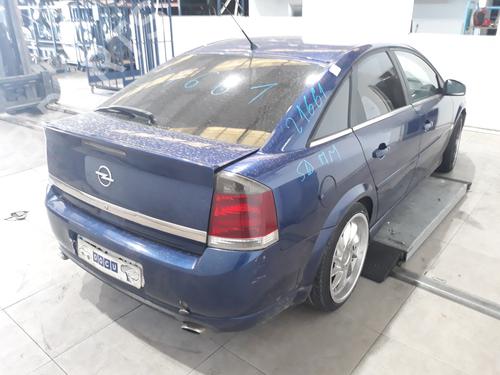 Forkjerm venstre OPEL VECTRA C (Z02) 3.2 V6 (F69) | BP10394766C41 