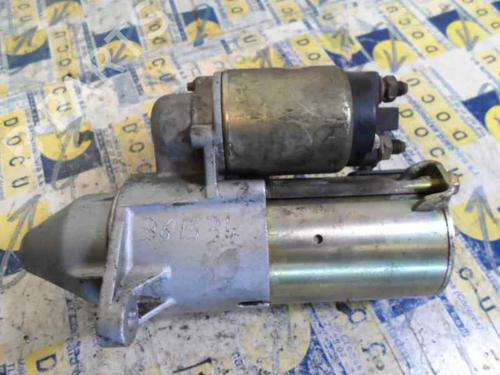 Starter DAEWOO REZZO (U100)  | BP869494M8 