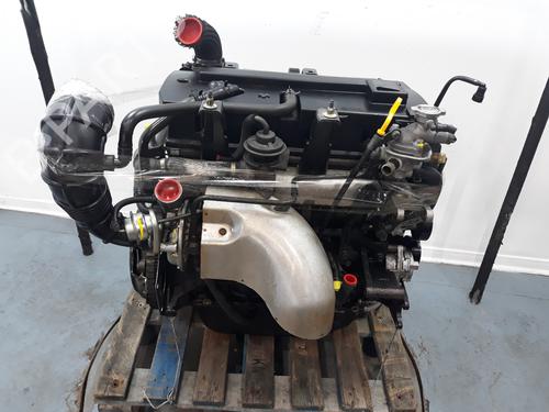 Motor KIA CARNIVAL II (GQ) 2.9 CRDi | BP13453933M1 