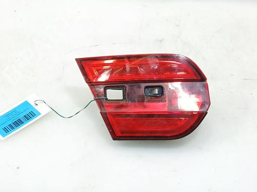 Used Left tailgate light Left tailgate light JAGUAR XF I (X250) 2.2 D (190 hp) 33273214 33273214