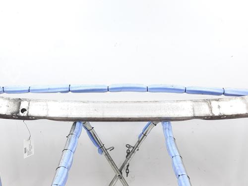 Front bumper reinforcement MERCEDES-BENZ A-CLASS (W169) A 200 CDI (169.008, 169.308) | BP18711244C109 