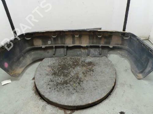 Rear bumper BMW 3 (E46) 320 d | BP1202230C8 