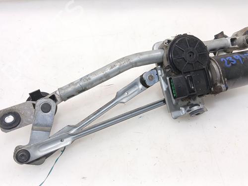 Front wiper motor KIA CEE'D (JD) 1.4 CVVT | BP36448543M29 - Image 2