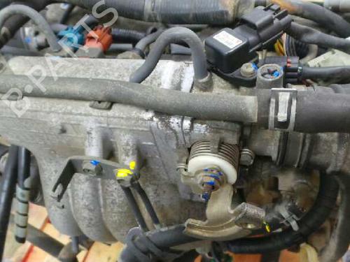 Engine SUZUKI ALTO IV (EF, SH410_) 1.0 (SH410) | BP6959961M1 
