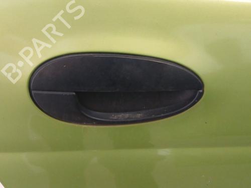 Rear right exterior door handle DAEWOO MATIZ (M100, M150) 0.8 96507790 | 96507790