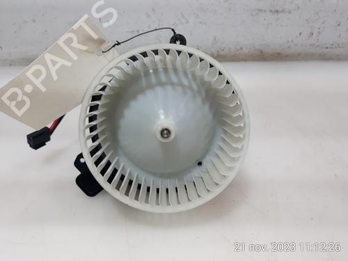 Heater blower motor VW POLO VI (AW1, BZ1, AE1) 1.0 TSI | BP17684072M62 