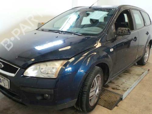 Front right window mechanism FORD FOCUS II Turnier (DA_, FFS, DS) 1.8 TDCi | BP3209171C23 