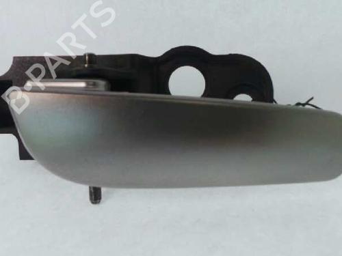 Front left interior door handle FIAT QUBO (225_) 1.3 D Multijet (225AXE1A, 225CXE1A, 225AXH1A, 225AXL1A,... 735484210 | 735484210 | 735484210