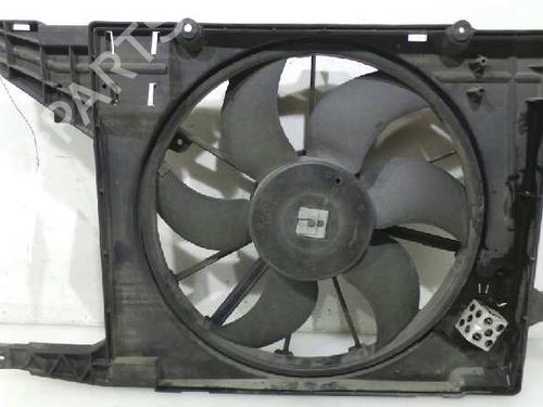 Radiator fan DACIA LOGAN MCV (KS_)  | BP6247596M35 
