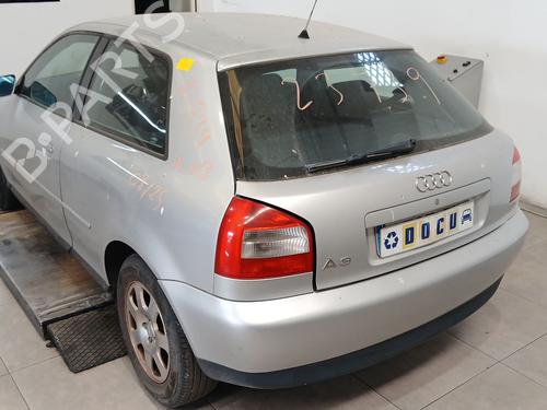 AC-Kompressor AUDI A3 (8L1) 1.6 | BP28099423M34 