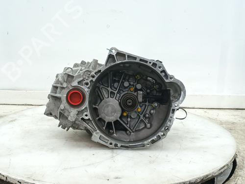 Used Gearbox Gearbox HYUNDAI TUCSON (NX4E, NX4A) 1.6 T-GDi (150 hp) 32204513 32204513