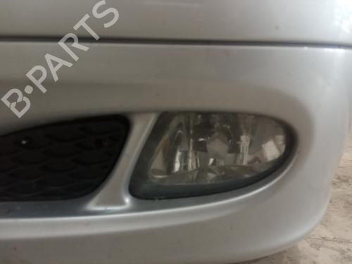 Used Left front fog light MERCEDES-BENZ E-CLASS (W211) E 200 Kompressor (211.042) (163 hp) 21559542