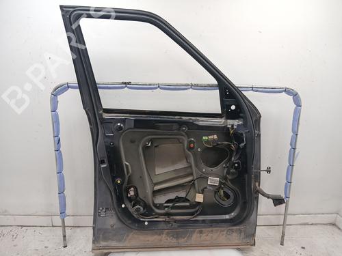 Left front door LAND ROVER RANGE ROVER SPORT I (L320)  | BP22738198C2 
