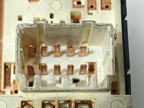 Mirror switch KIA SPORTAGE III (SL) 1.7 CRDi | BP31333735I25 