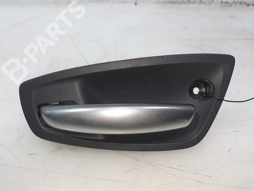 Used Rear left interior door handle Rear left interior door handle BMW 1 (E87) 116 i (115 hp) 8591008 8591008