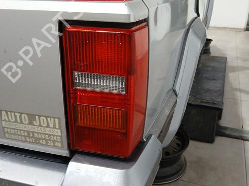 Used Right taillight Right taillight JEEP CHEROKEE (XJ) 4.0 i 4x4 (178 hp) 34343158 34343158