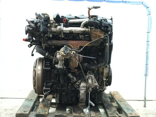 Engine CITROËN C5 II (RC_) 2.0 HDi (RCRHRH) | BP32193698M1