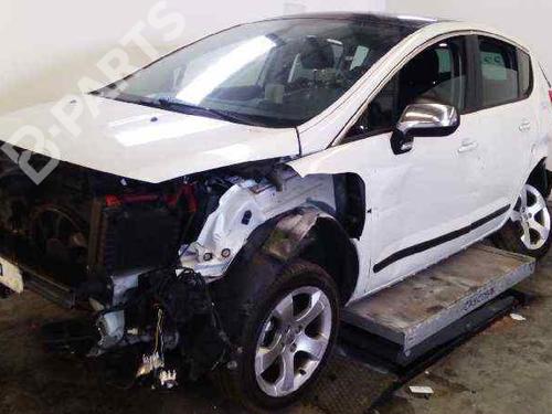 PEUGEOT 3008 I MPV (0U_)  1.6 HDi  5794