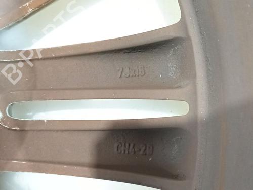 Rim CITROËN C4 II (NC_) 1.6 HDi 90 | BP29886597C45