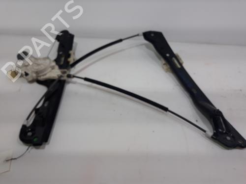 Front left window mechanism BMW 1 (E87) 118 d | BP7049209C22 
