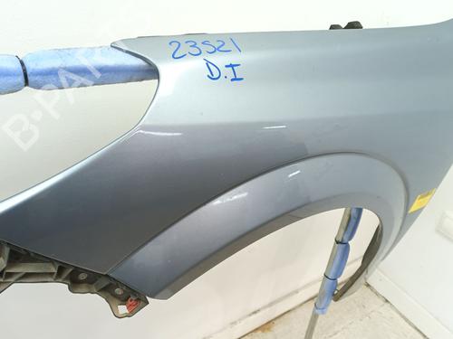 Left front fenders OPEL ASTRA H (A04) 1.4 (L48) | BP26141578C41 