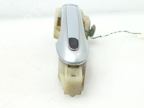 Front right exterior door handle HYUNDAI SANTA FÉ II (CM) 2.2 CRDi | BP29748044C129 