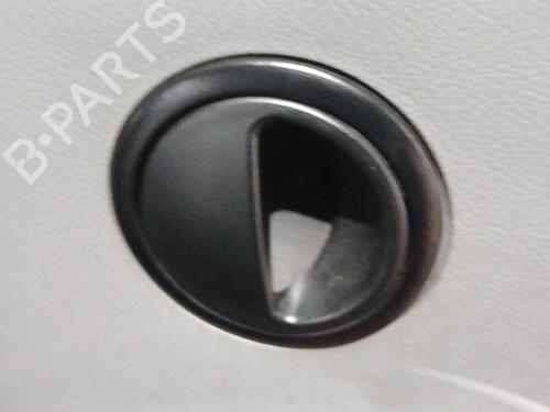 Used Rear right interior door handle Rear right interior door handle DAEWOO KALOS (KLAS) 1.4 (83 hp) 34378326 34378326