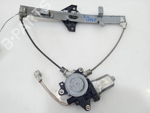 Used Rear left window mechanism SUZUKI LIANA (ER, RH_) 1.4 DDiS (RH 414D) (90 hp) 22721017