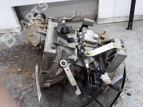 Gearbox FIAT PANDA (169_)  | BP6815942M3 