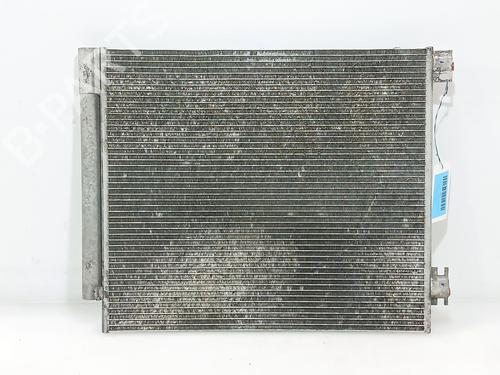 Used AC radiator RENAULT ESPACE V (JR_) 1.6 dCi 160 (160 hp) 33208925