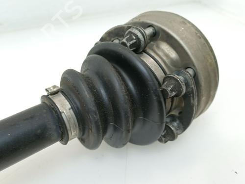Left rear driveshaft BMW 1 (E87) 118 d | BP29626837M40 