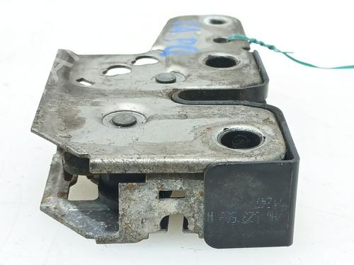 Serrure capot VW TRANSPORTER T5 Bus (7HB, 7HJ, 7EB, 7EJ) 2.5 TDI | BP30383343C133 