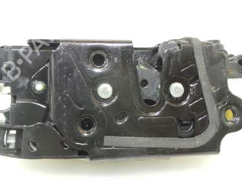 Rear right lock VW POLO V (6R1, 6C1)  | BP6909456C99 