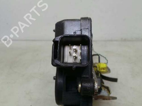 Rear left lock HYUNDAI SANTA FÉ I (SM) 2.0 CRDi 4x4 | BP2342552C100 