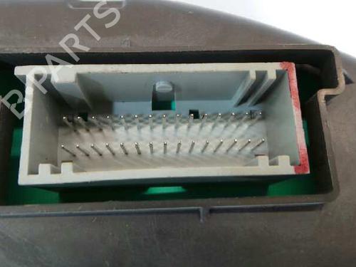 Instrument cluster RENAULT MEGANE II (BM0/1_, CM0/1_)  | BP2956299C47 